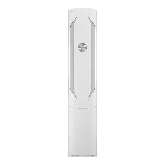 LG Floor Standing AC 2.0 HP Dual Inverter, Smart ThinQ, Smart Care