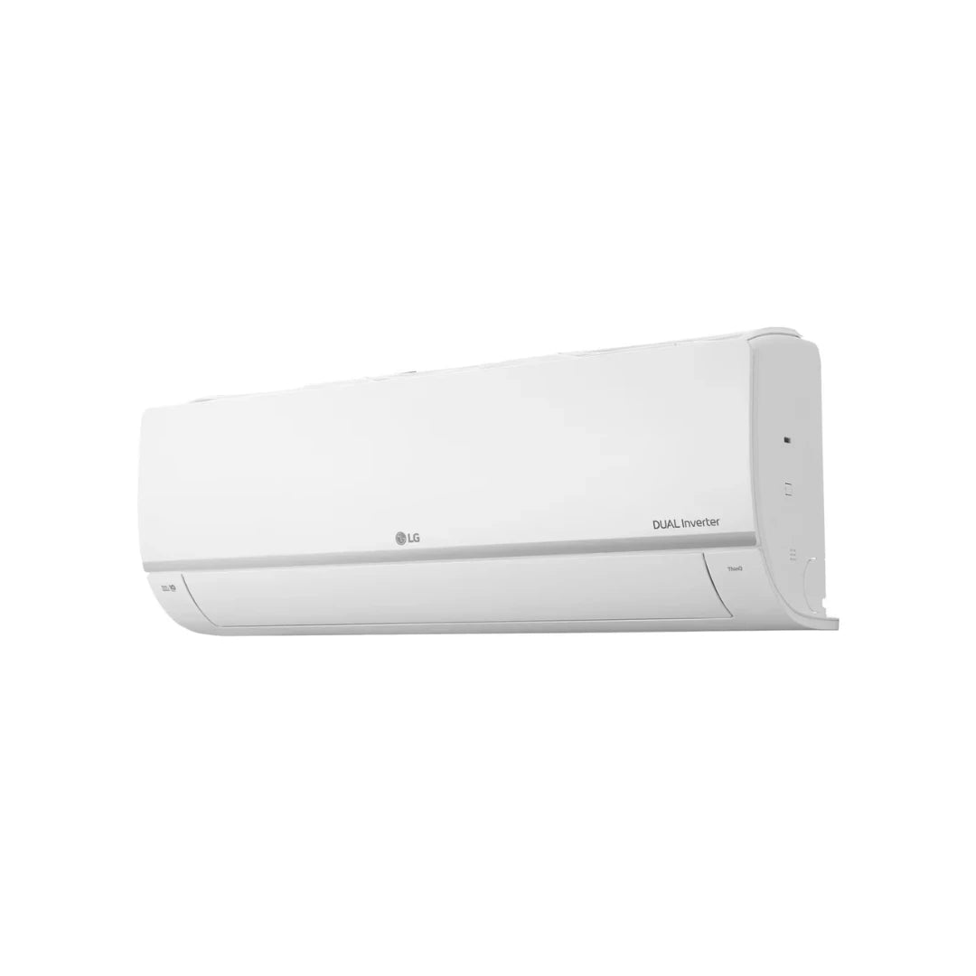 LG Split AC 1.0 HP Dual Inverter with Gen-mode