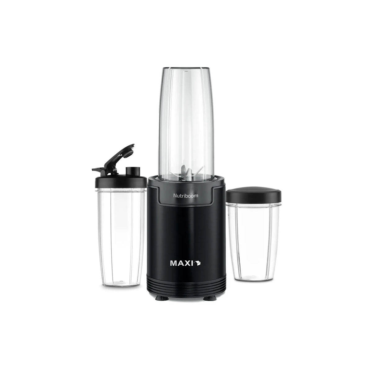 Maxi Nutriboom Blender 900W (BS2500)