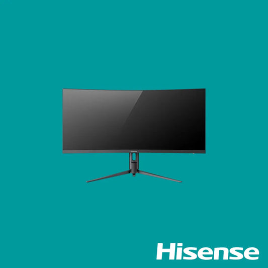 HISENSE MON34G6Q 34 inch Gaming monitor