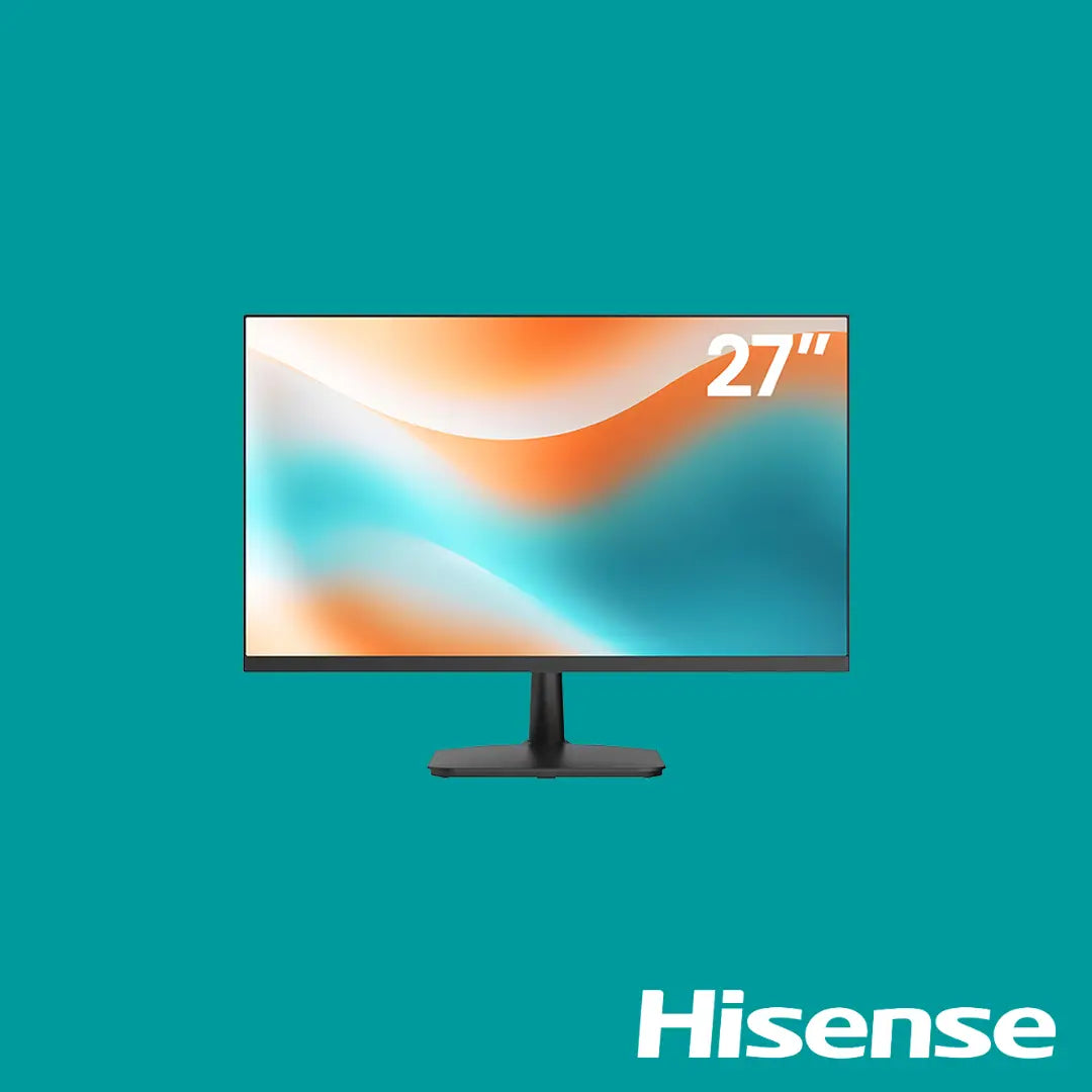Hisense Monitor 27 Inch (N3Q) FHD 144Hz
