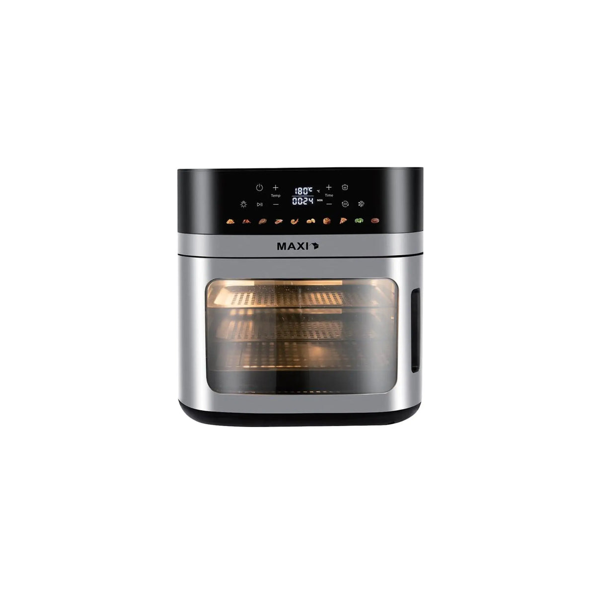 Maxi Air Fryer 120H2CY