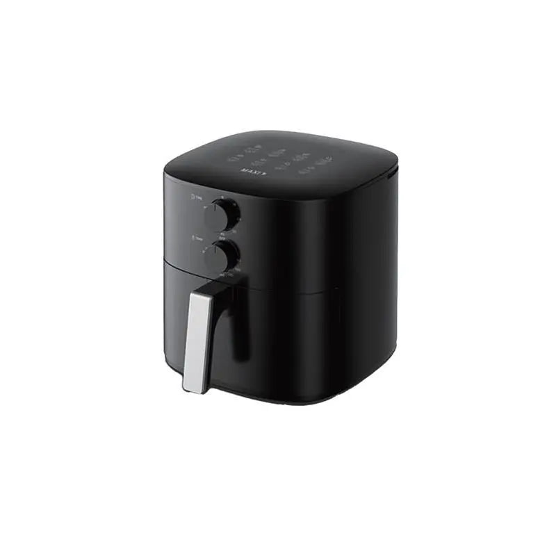 Maxi Air Fryer 5L Black (MF-TN50C2)