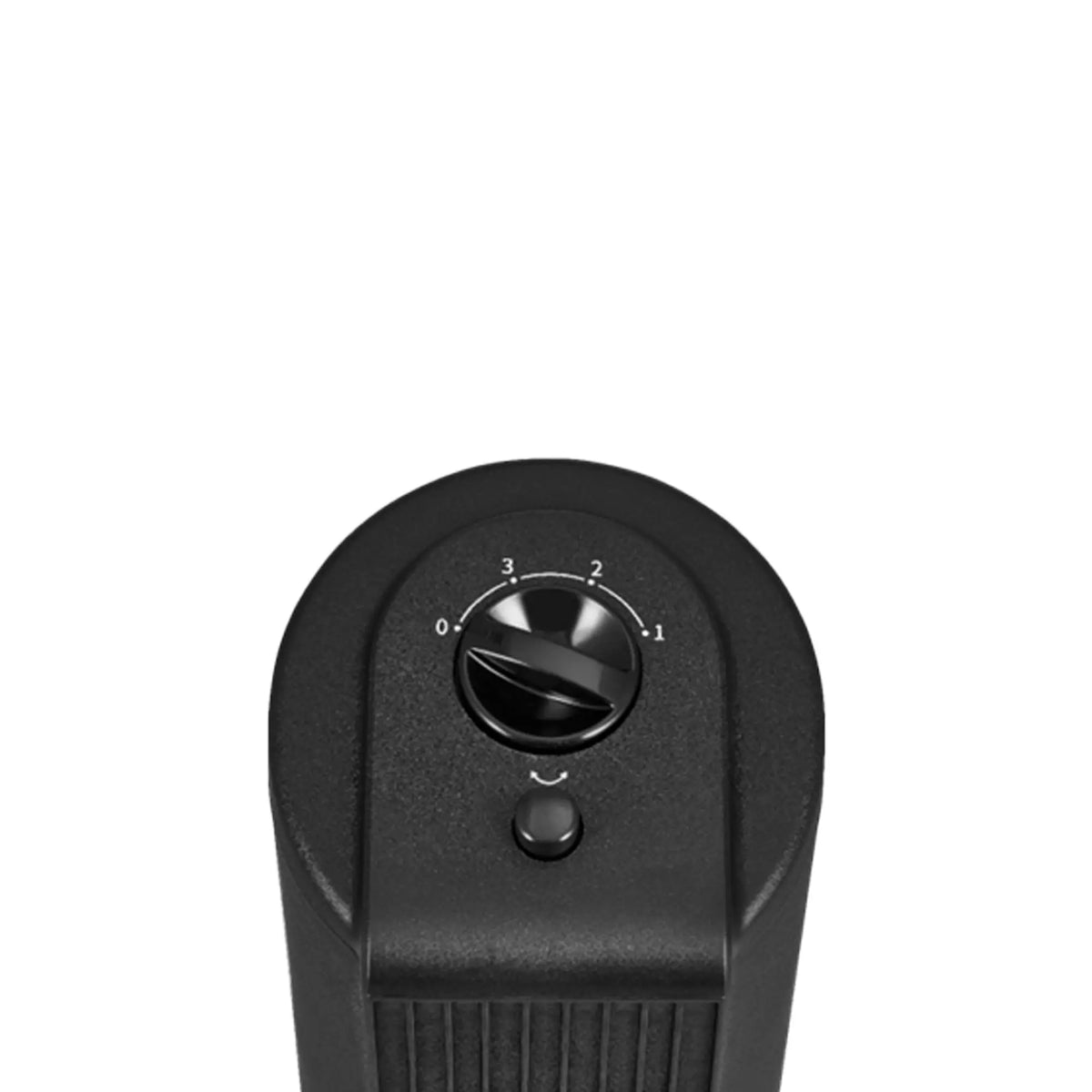 Maxi Tower Fan 28 Inch Black (10-25MAB)