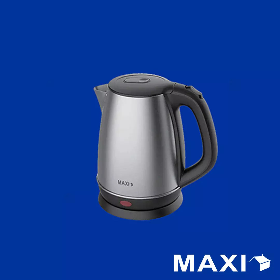 MAXI MK-17S36A Electric Kettle