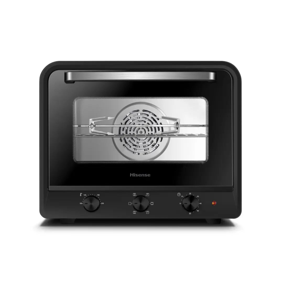 Hisense Toaster Oven 45L 2000W (H45TOBK20S1)