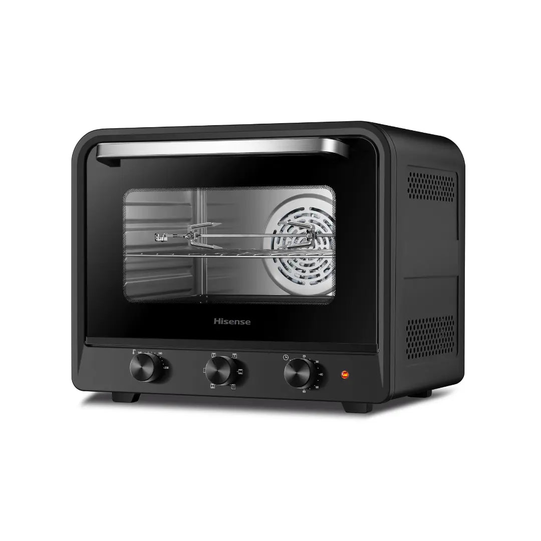 Hisense Toaster Oven 45L 2000W (H45TOBK20S1)