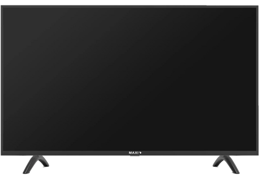 MAXI TV 43D3N 43 inch LED HD TV