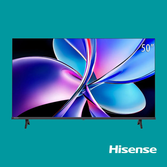 HISENSE TV 50 A4Q 50 inch LED FULL HD TV