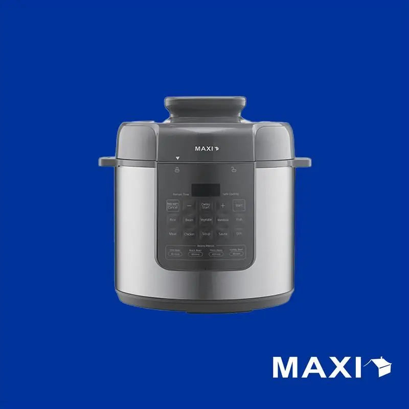 MAXI Electric Pressure Cooker CK6929WPB