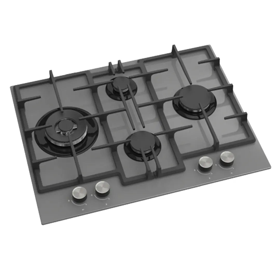 MAXI TABLE TOP GAS COOKER BURNER ED078W ED078/W-4 gas 65