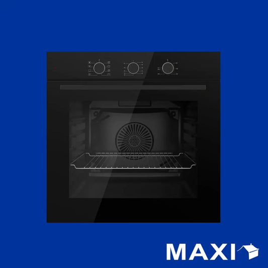 MAXI ELECTRIC BUILT-IN OVEN QBP7BL QB Prime Model