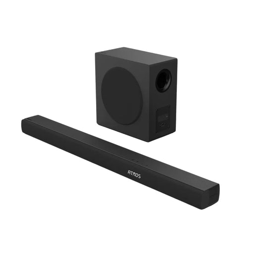 HISENSE HISAUD5100Q-AX Sound Bar