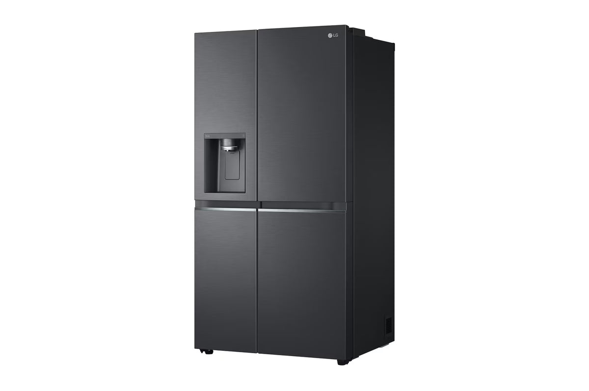 LG REF 257 KLKW-L 674L