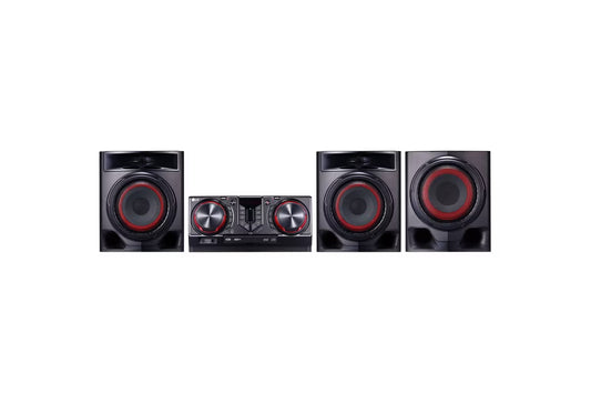 LG AUD 45CJ 720W