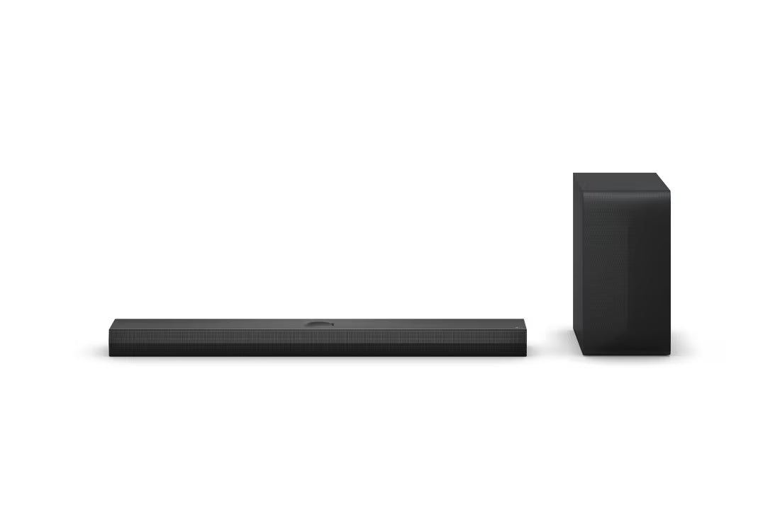 LG AUD 70TYS 400 W