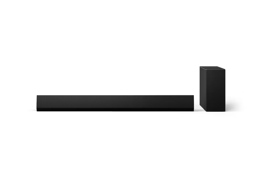 LG AUD 10TYSG 420W