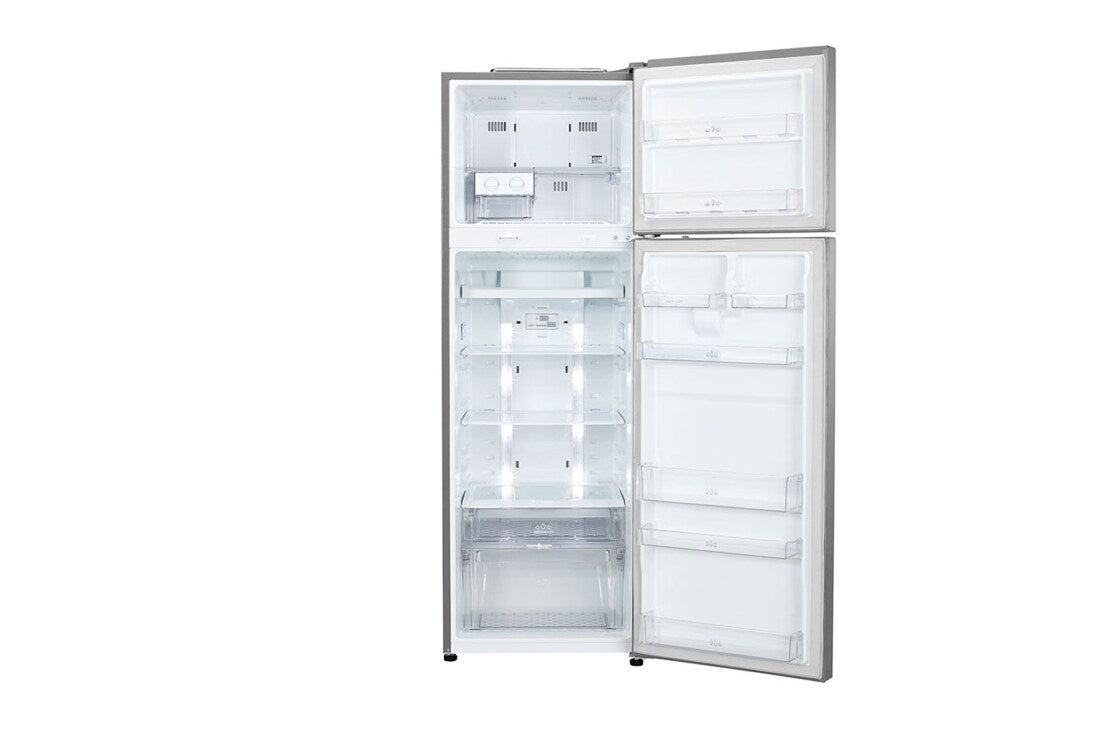LG Top Freezer Refrigerator 308L