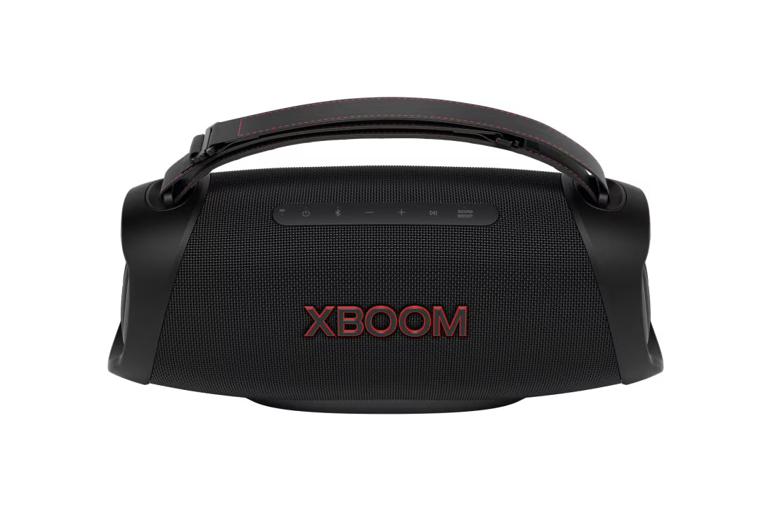 LG AUD 8TXG LG XBOOM GO