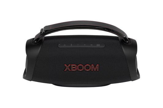 LG AUD 8TXG LG XBOOM GO