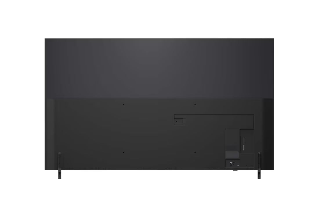 LG TV86QNED82A6A 86 inch QNED AI PROCESSOR 4 K