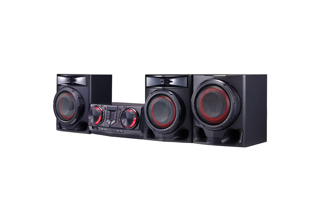LG AUD 45CJ 720W