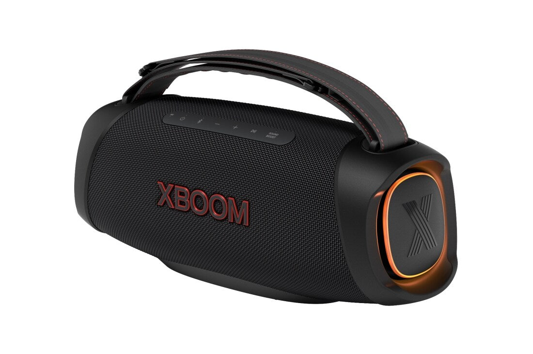 LG AUD 8TXG LG XBOOM GO