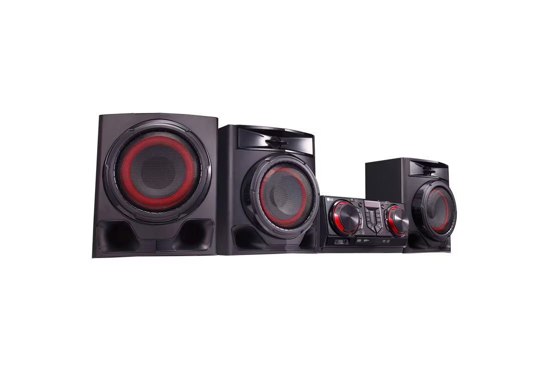 LG AUD 45CJ 720W