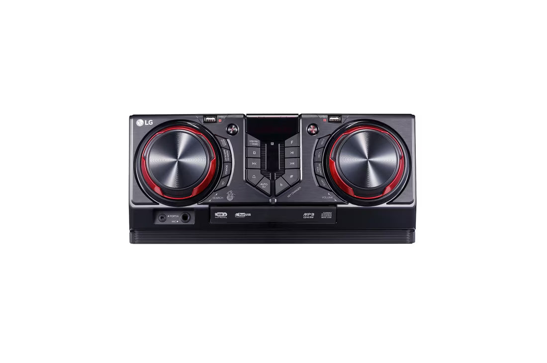 LG AUD 45CJ 720W