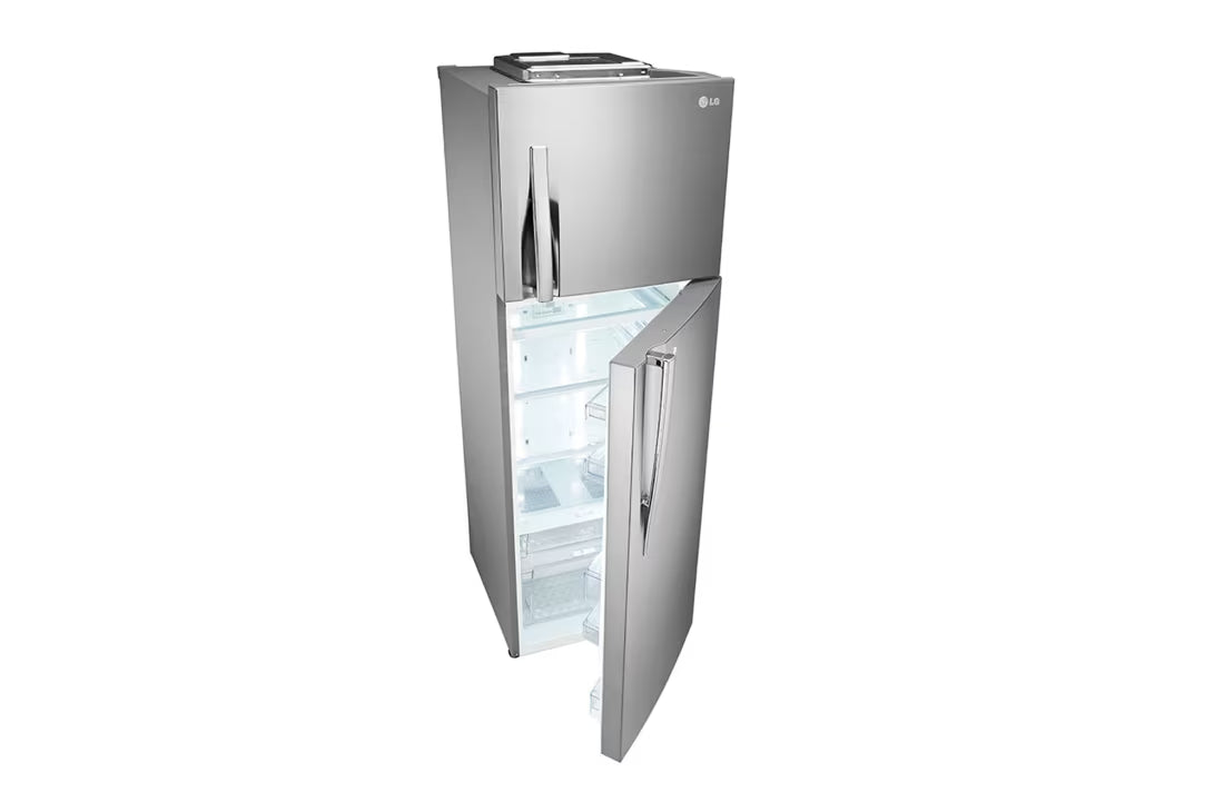 LG Top Freezer Refrigerator 308L