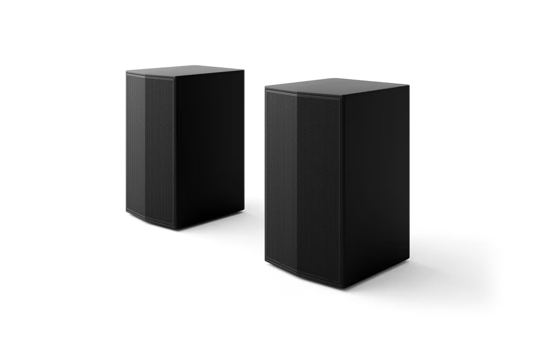 LG AUD 65TRS 440W