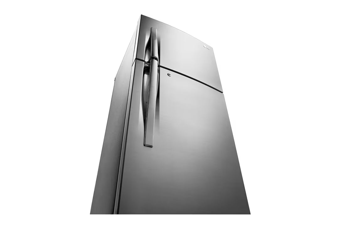 LG Top Freezer Refrigerator 308L