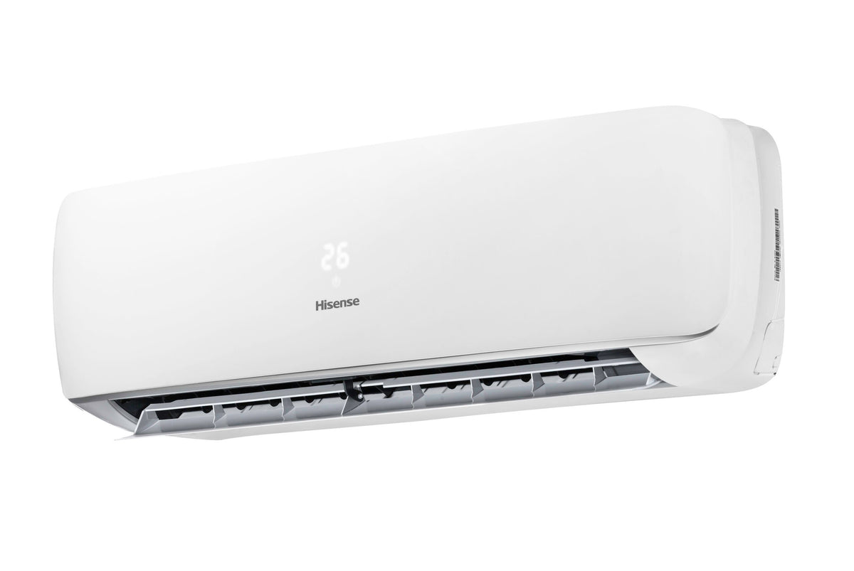 HISENSE SPL 1.5 HP Copper Inv-DK Copper Condenser
