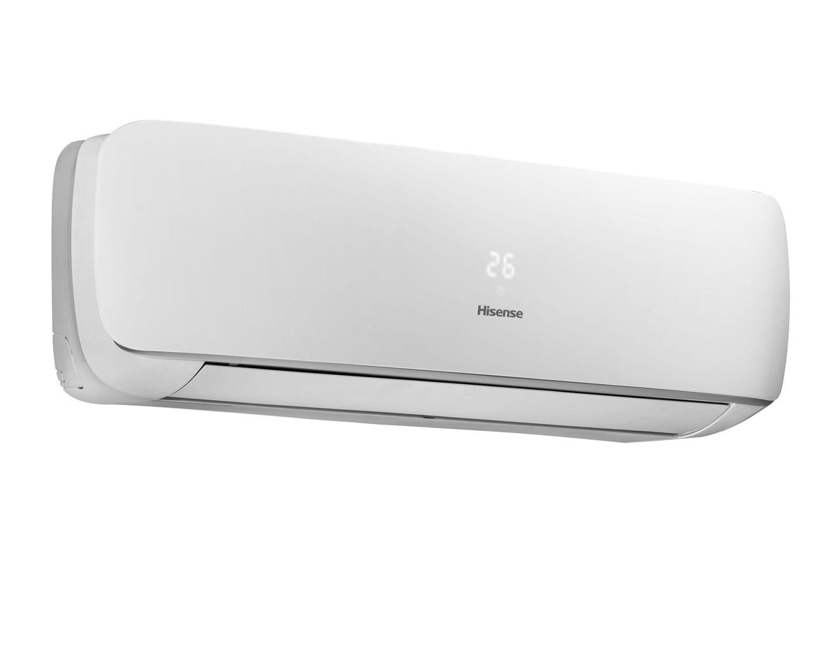 HISENSE SPL 1.5 HP Copper Inv-DK Copper Condenser