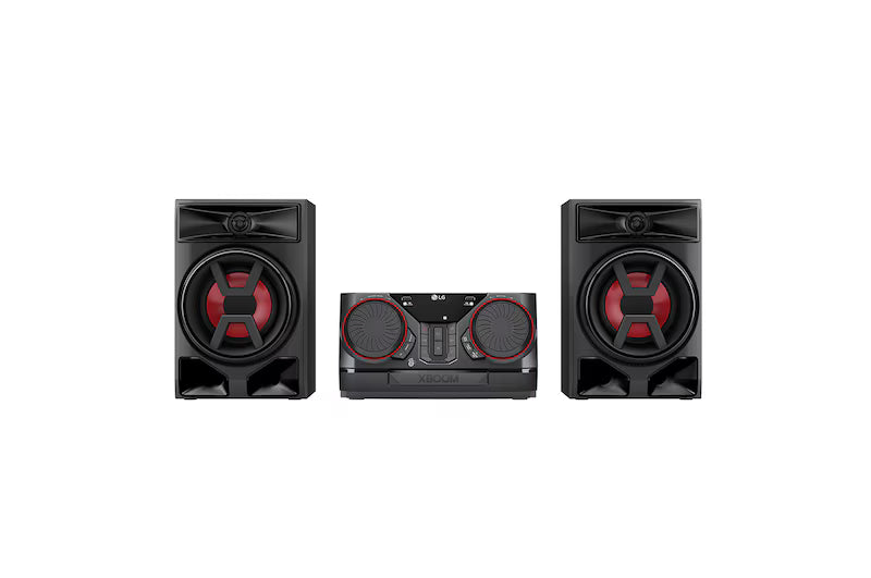 LG AUD 43NCK 300 W