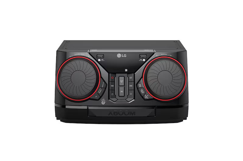 LG AUD 43NCK 300 W