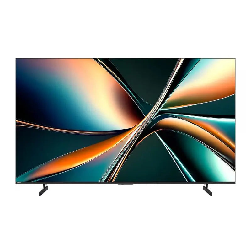 HISENSE HISTV100U7Q 100ULED TV
