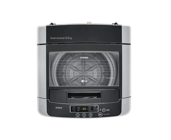 LG Top Load Washer T8585 NDHV 8KG