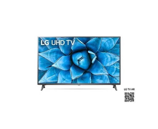 LG 50” UHD 4K Smart TV with AI ThinQ 50UN6800PVA