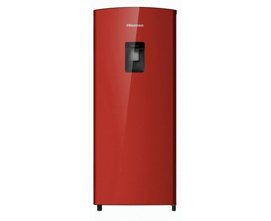Hisense Single Door 176L Refrigerator 23RSDR-WD