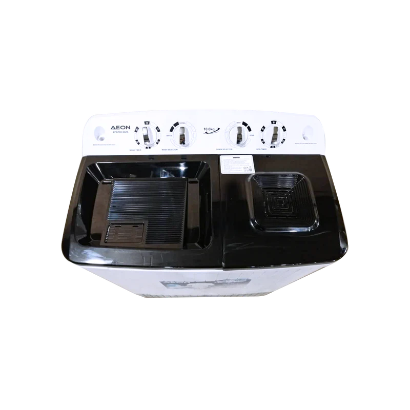 AEON TWIN TUB WASHING MACHINE (10KG)