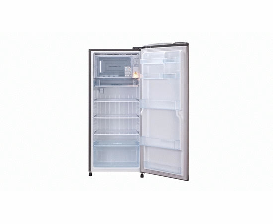 LG Single Door Refrigerator GL-B201 190L