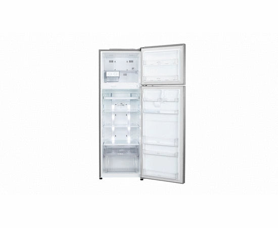 LG Top Freezer Refrigerator GL-C292RLBN 260L