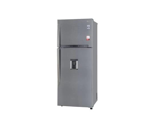LG Top Freezer Refrigerator GL-F502HLHL 471L