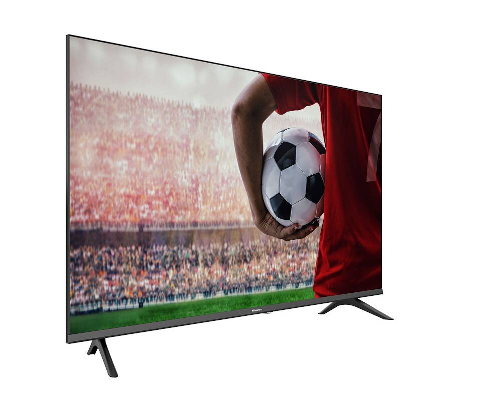Hisense 40” LED HD TV with Free Bracket 40A5100