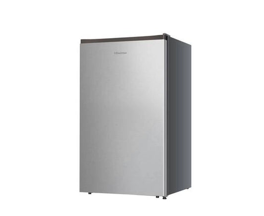 Hisense Single Door 121L Refrigerator HISREF121DR
