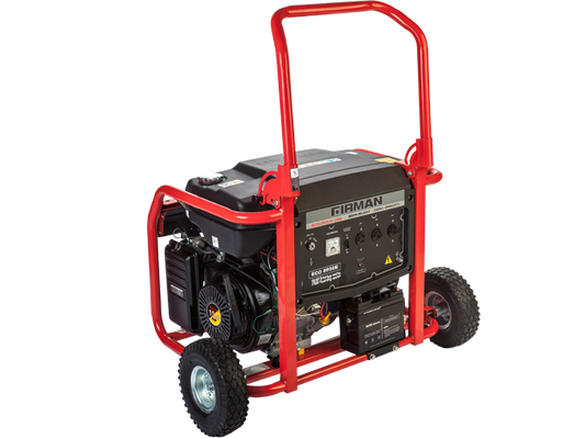SUMEC FIRMAN GENERATOR ECO8990ES