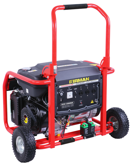 SUMEC FIRMAN GENERATOR EC012990ES