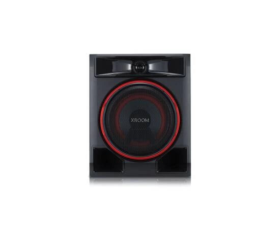 LG CL65 950W, Mini Audio, Multi Color lighting, Karaoke Star, Multi Bluetoot