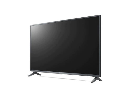 LG 55” UHD 4K Smart TV with AI ThinQ 55UN6800PVA
